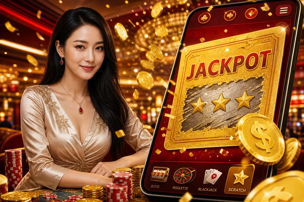 91jili